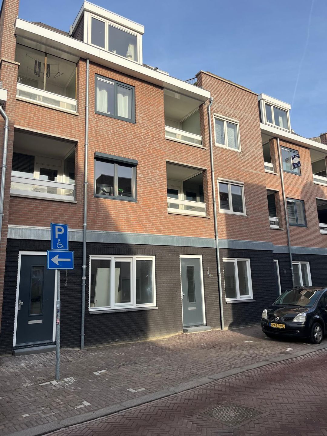 Foto 1 van Gasthuisstraat 30-A