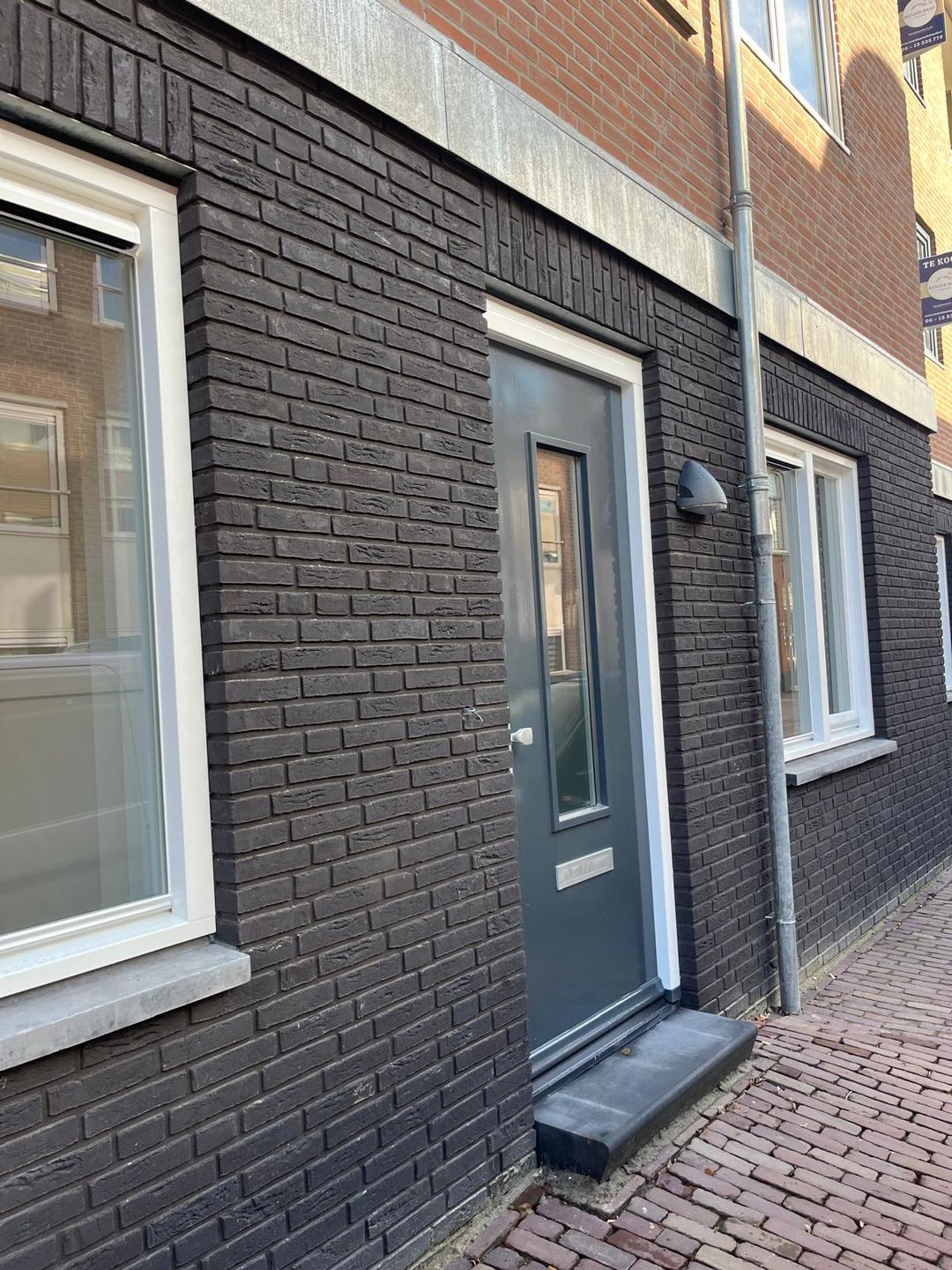Foto 2 van Gasthuisstraat 30-A