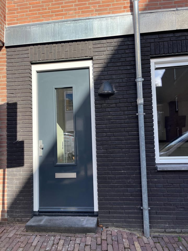 Foto 3 van Gasthuisstraat 30-A