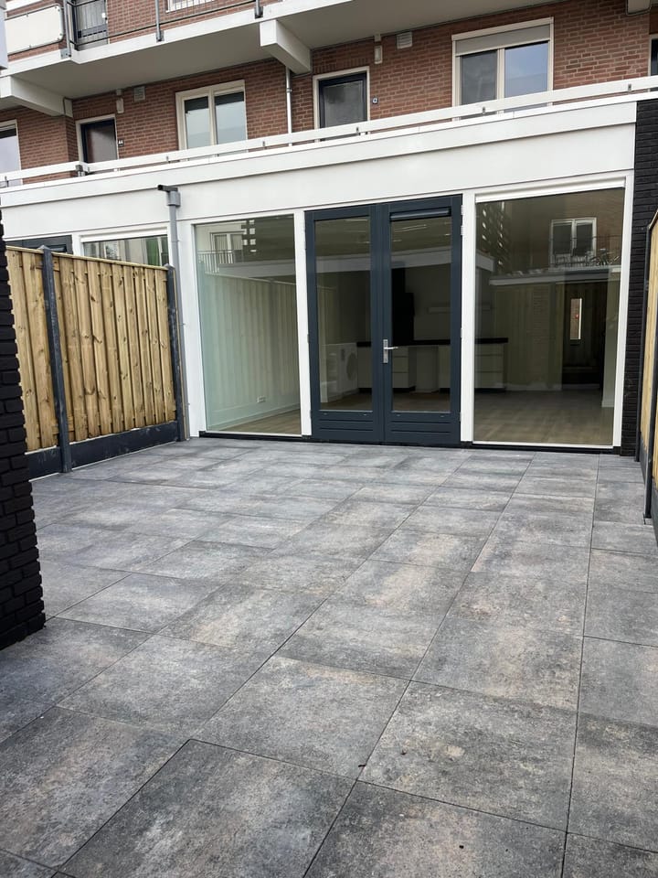 Foto 4 van Gasthuisstraat 30-A