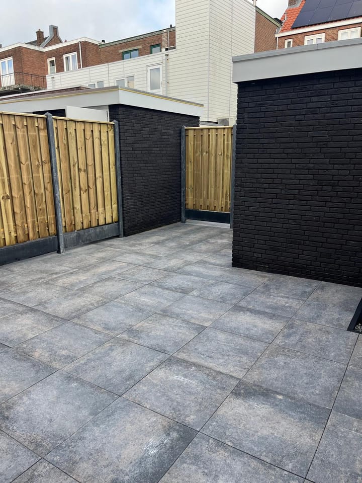 Foto 5 van Gasthuisstraat 30-A