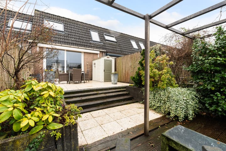 Foto 2 van Ringspoor 89