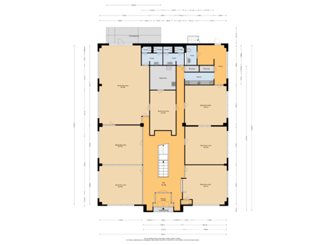 View floorplan