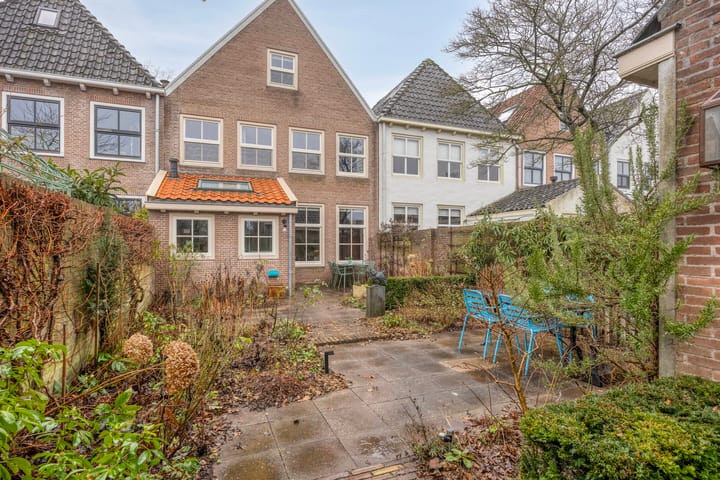 Foto 2 van Zandstraat 11