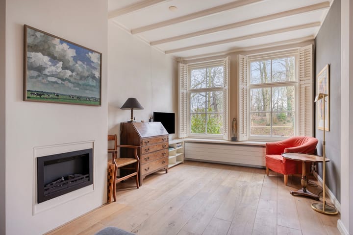 Foto 5 van Zandstraat 11