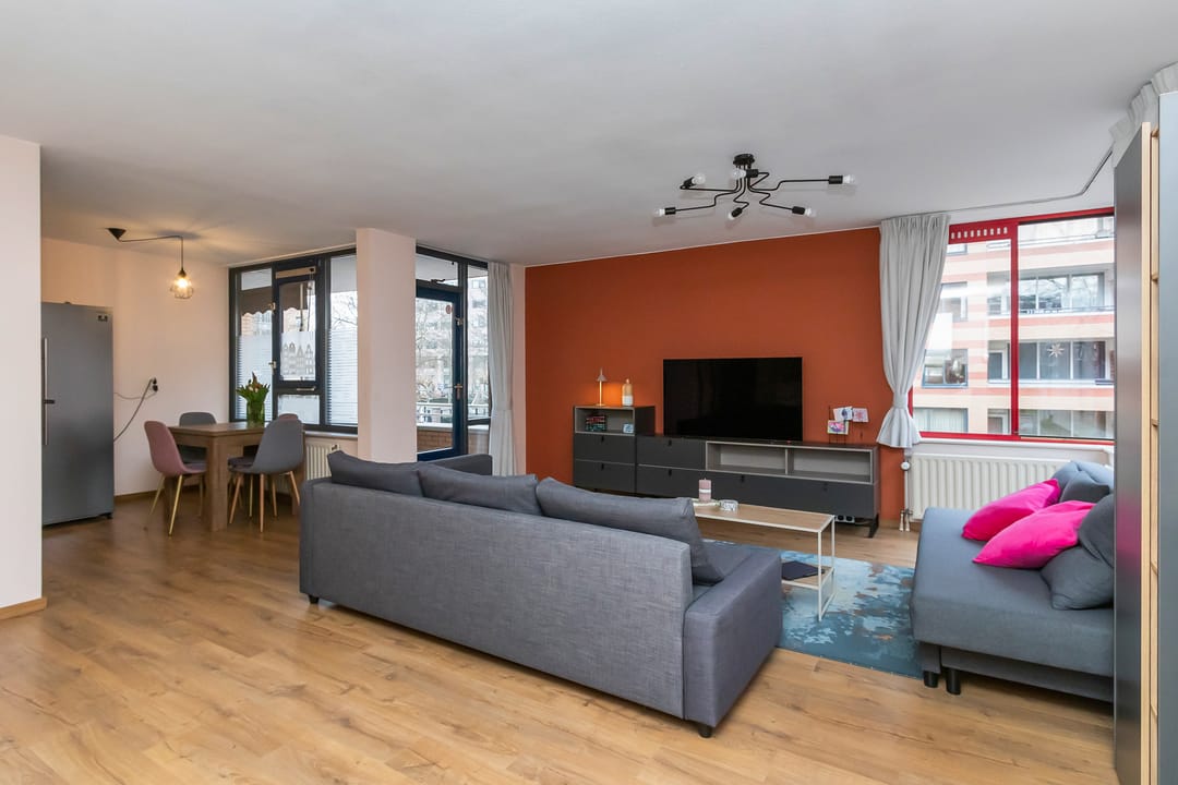 Photo 2 of Hartingstraat 190