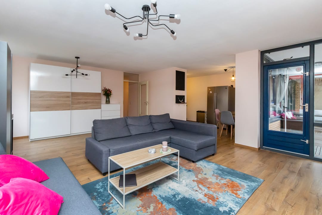 Photo 7 of Hartingstraat 190