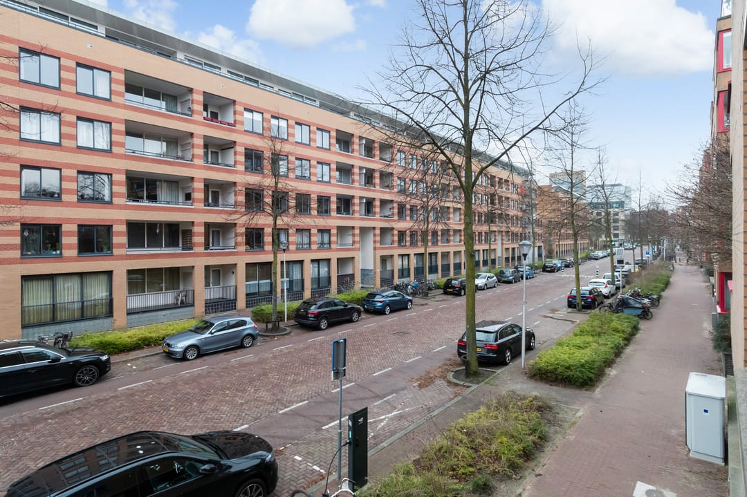 Photo 16 of Hartingstraat 190