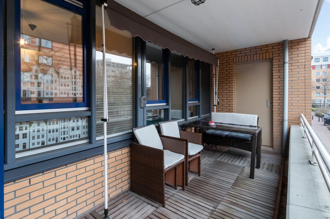 Photo 17 of Hartingstraat 190