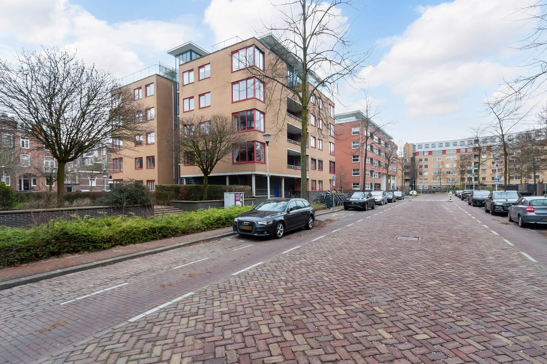 Photo 23 of Hartingstraat 190