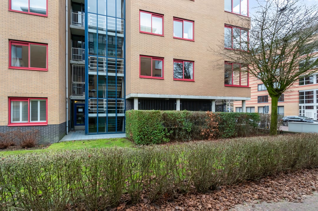 Photo 26 of Hartingstraat 190