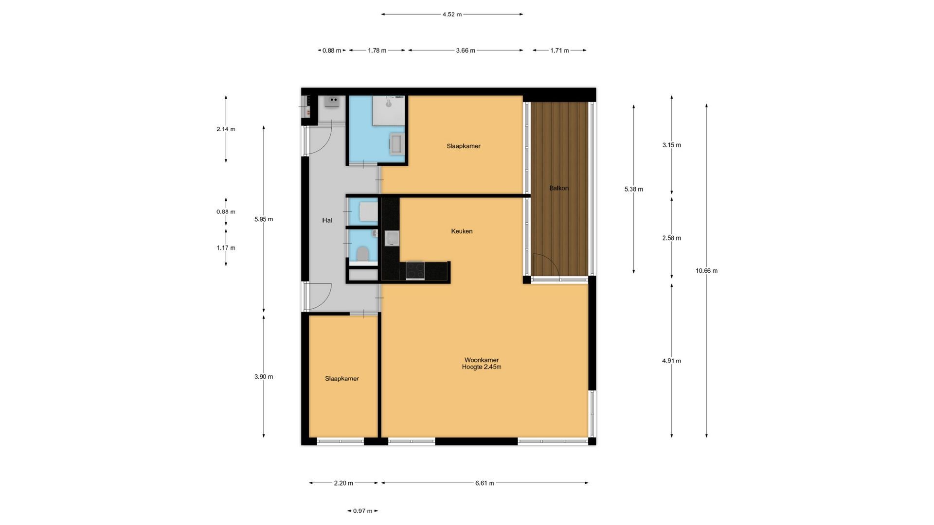 Photo 27 of Hartingstraat 190