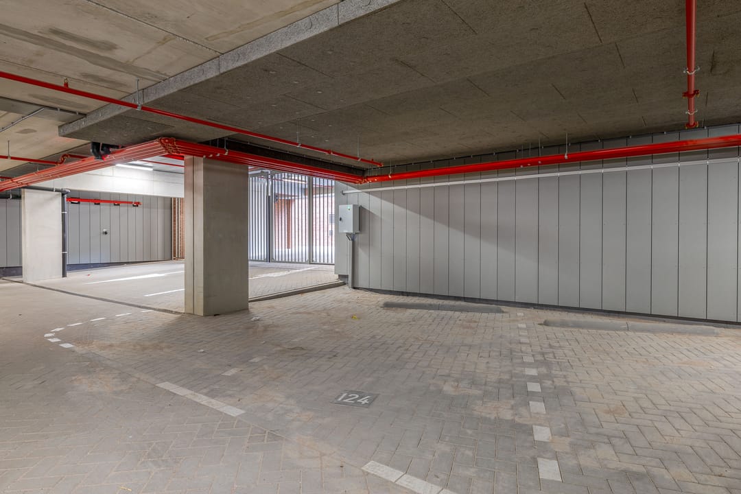 Foto 1 van Paul Krugerstraat