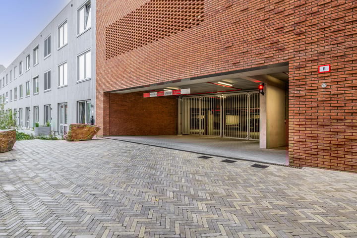 Foto 2 van Paul Krugerstraat