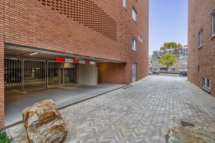 Foto 3 van Paul Krugerstraat