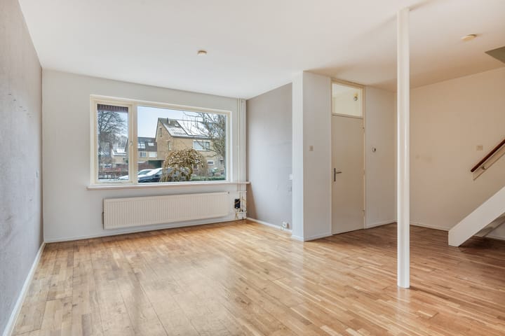 Photo 2 of Jan van der Nootstraat 42