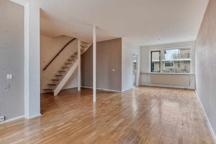 Photo 3 of Jan van der Nootstraat 42