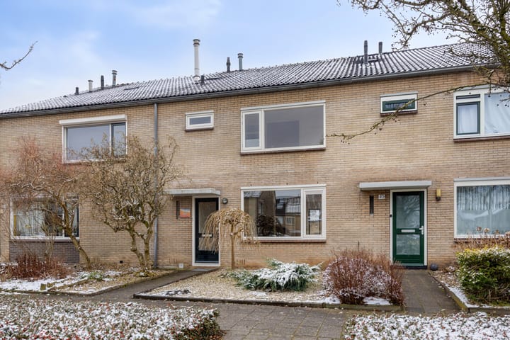 Photo 6 of Jan van der Nootstraat 42