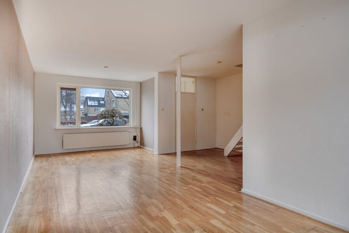 Photo 13 of Jan van der Nootstraat 42