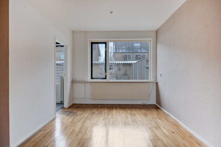 Photo 14 of Jan van der Nootstraat 42