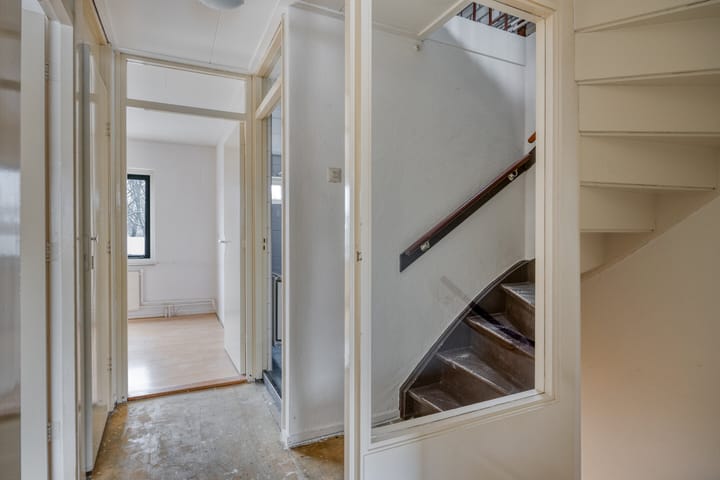 Photo 19 of Jan van der Nootstraat 42