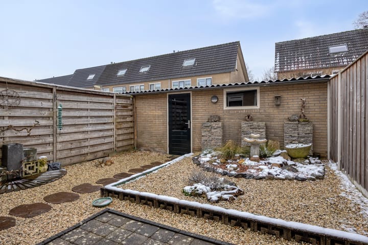 Photo 32 of Jan van der Nootstraat 42