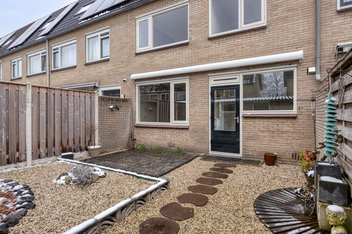 Photo 34 of Jan van der Nootstraat 42