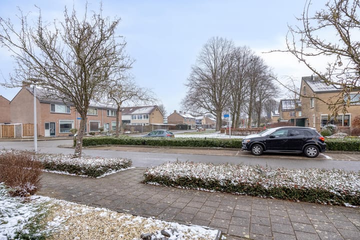 Photo 36 of Jan van der Nootstraat 42