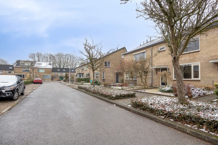 Photo 37 of Jan van der Nootstraat 42