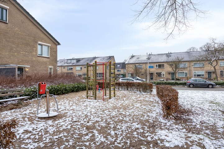 Photo 38 of Jan van der Nootstraat 42