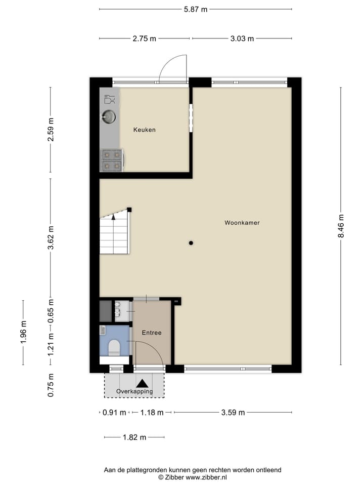 Photo 39 of Jan van der Nootstraat 42