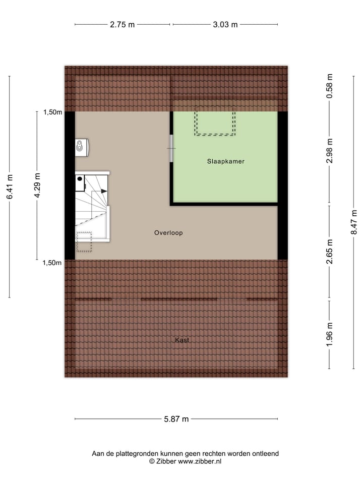 Photo 41 of Jan van der Nootstraat 42