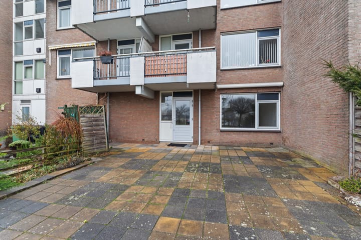 Foto 19 van Skoonzicht 3