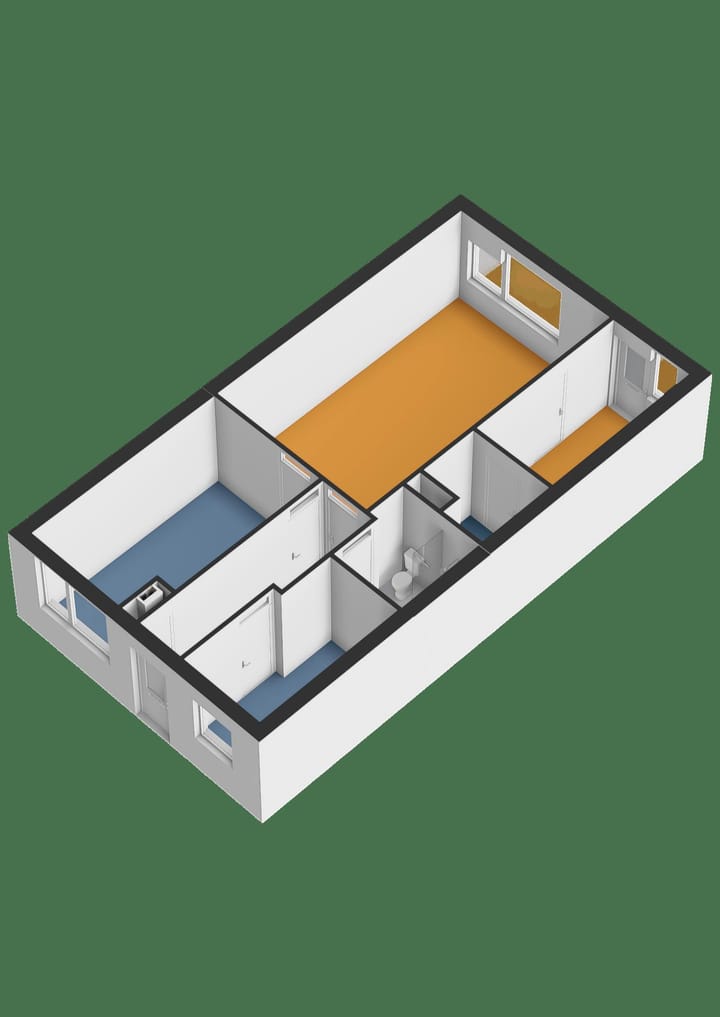 Foto 35 van Skoonzicht 3