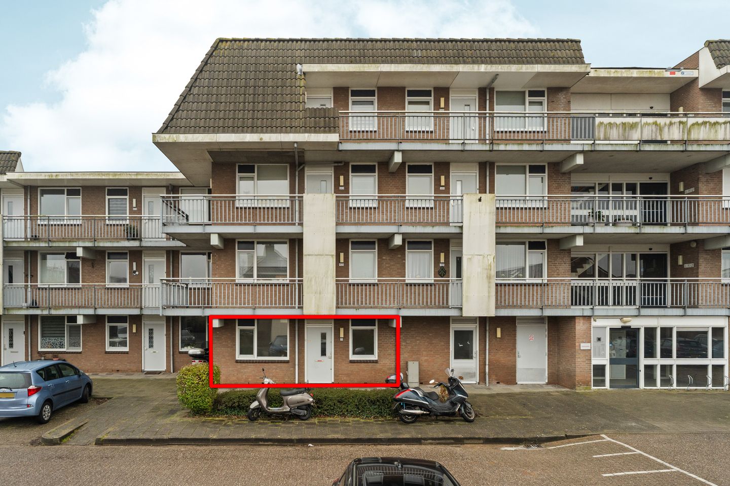 Foto 5 van Skoonzicht 3