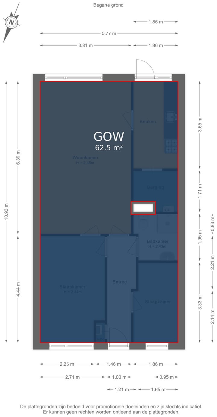 Foto 36 van Skoonzicht 3
