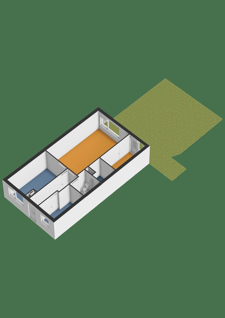 Foto 38 van Skoonzicht 3