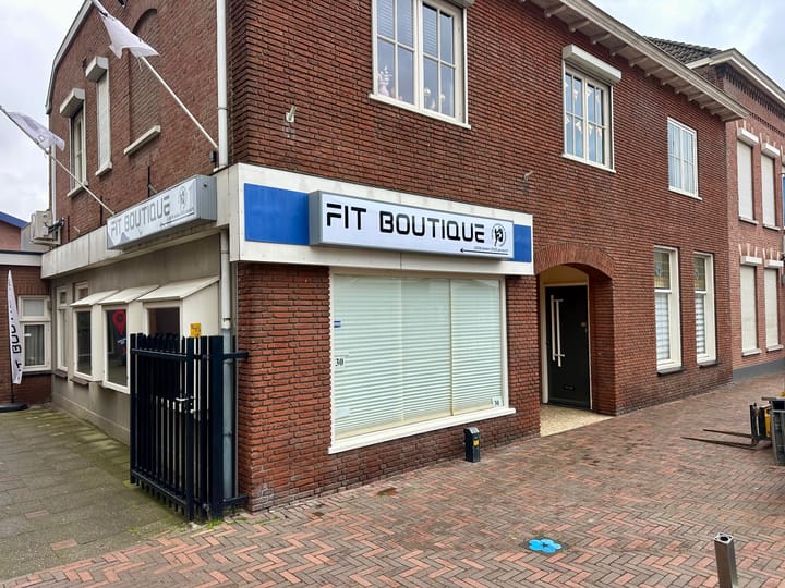 Mgr. Zwijsenplein 30, Kerkdriel