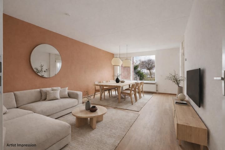 Foto 3 van Skoonzicht 3