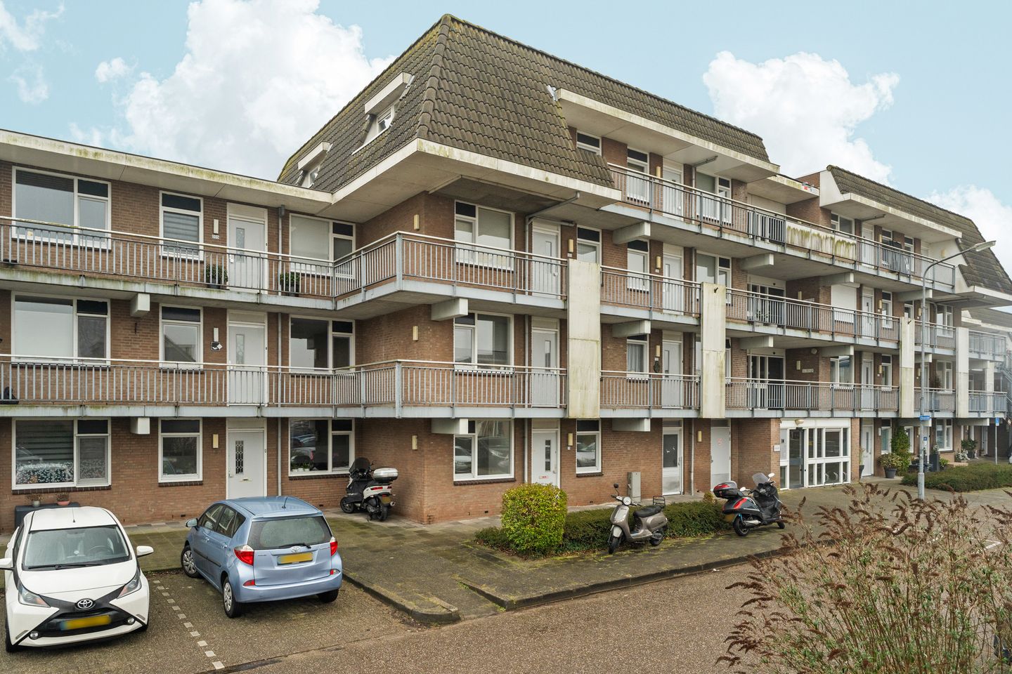 Foto 1 van Skoonzicht 3