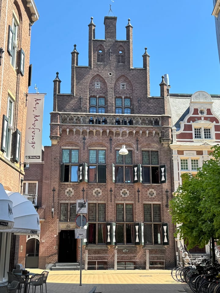 Oude Boteringestraat 19