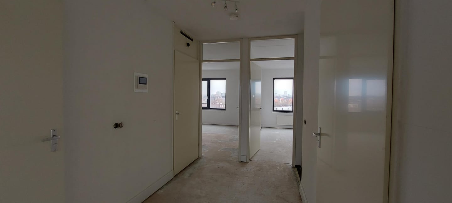 Foto 10 van Laan van Wateringse Veld 660