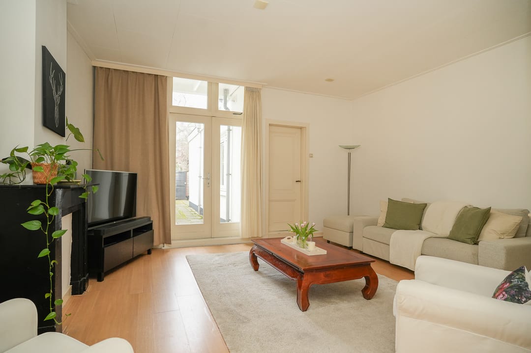 Photo 2 of Floris Heermalestraat 6