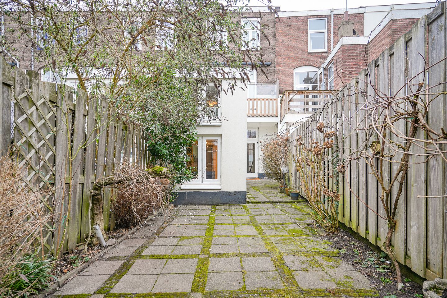 Photo 4 of Floris Heermalestraat 6