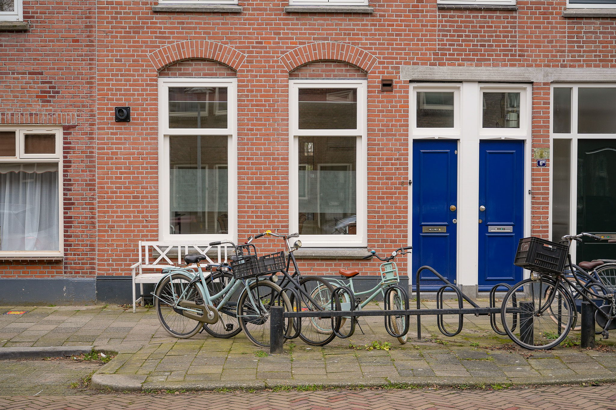 Photo 6 of Floris Heermalestraat 6