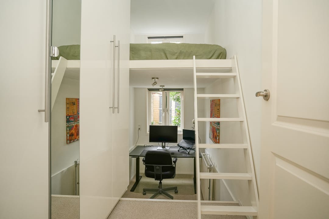 Photo 23 of Floris Heermalestraat 6
