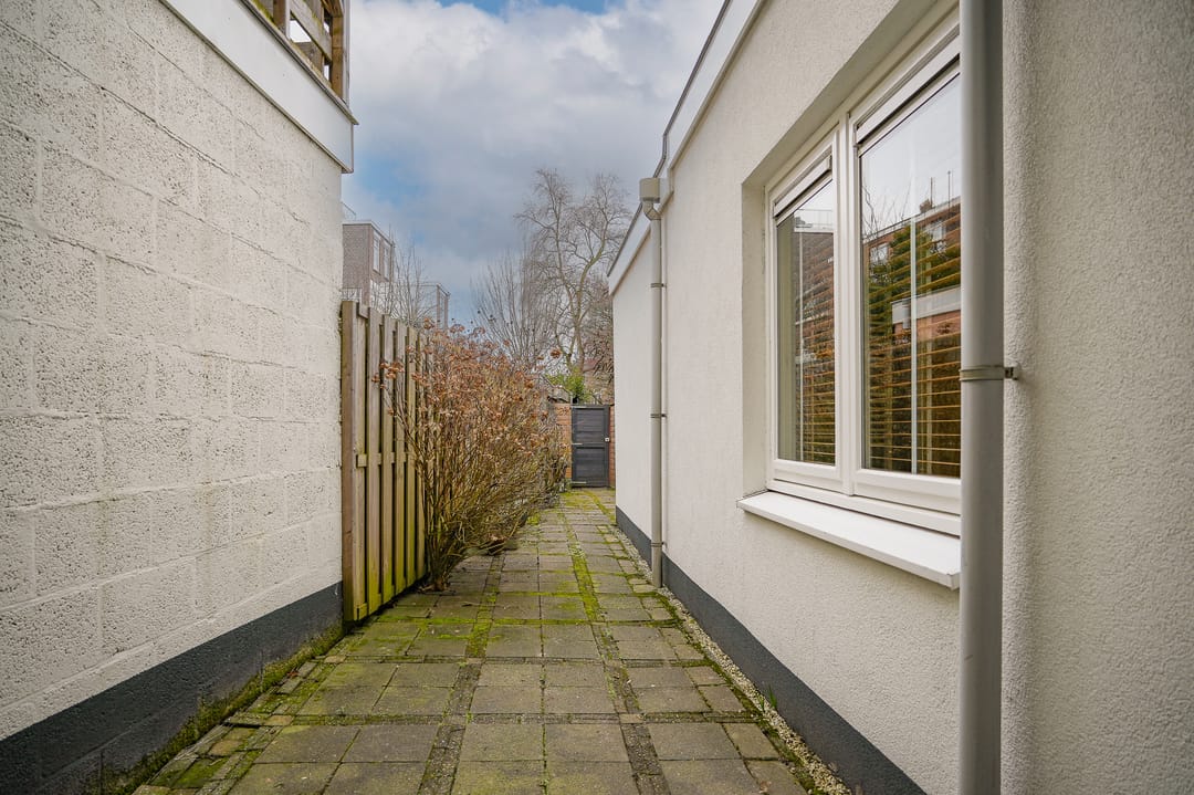 Photo 26 of Floris Heermalestraat 6