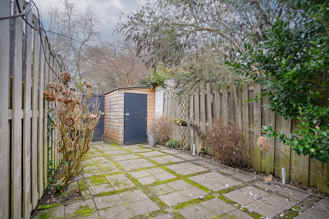Photo 31 of Floris Heermalestraat 6