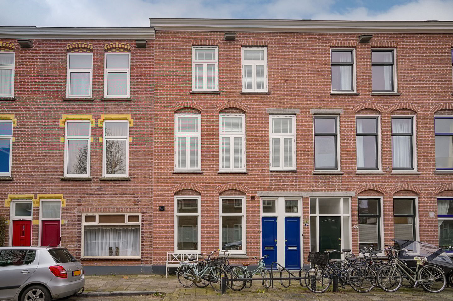 Foto 1 van Floris Heermalestraat 6