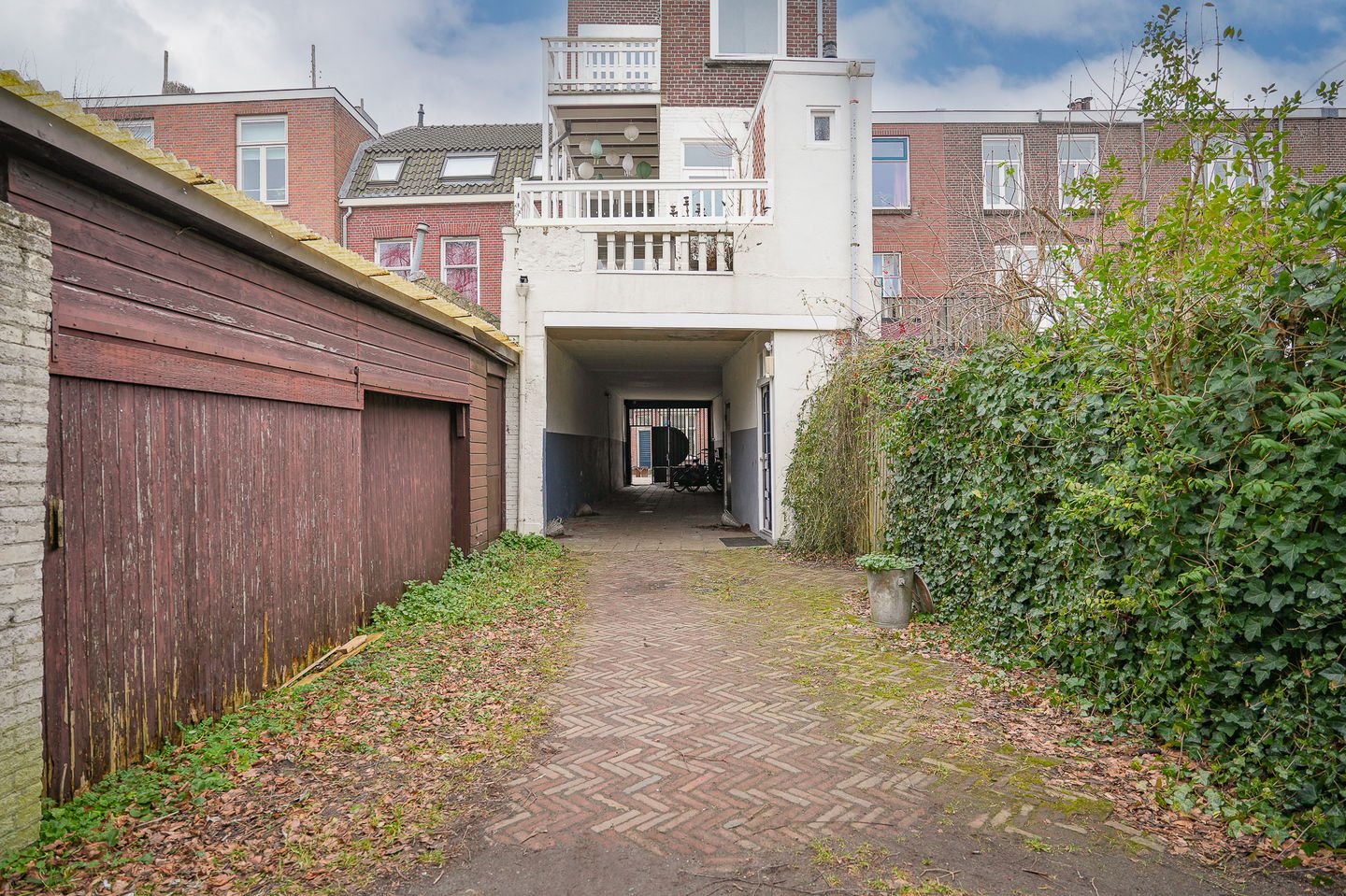 Photo 35 of Floris Heermalestraat 6